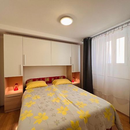 Apartman Gabriela Mali Lošinj Exteriör bild