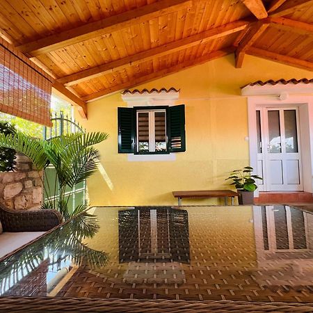 Apartman Gabriela Mali Lošinj Exteriör bild