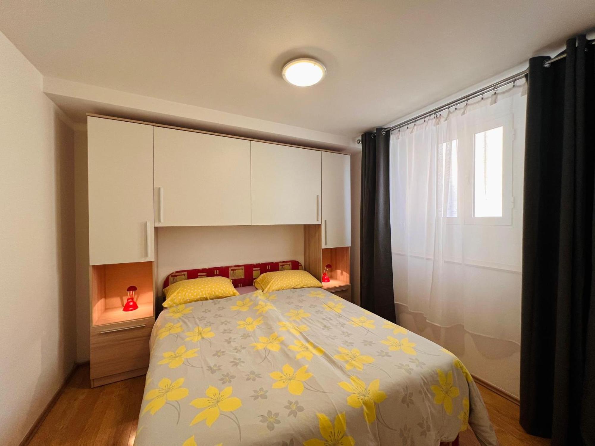 Apartman Gabriela Mali Lošinj Exteriör bild