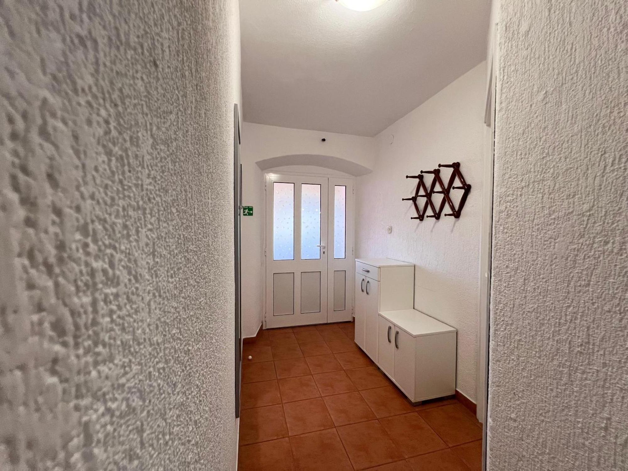 Apartman Gabriela Mali Lošinj Exteriör bild