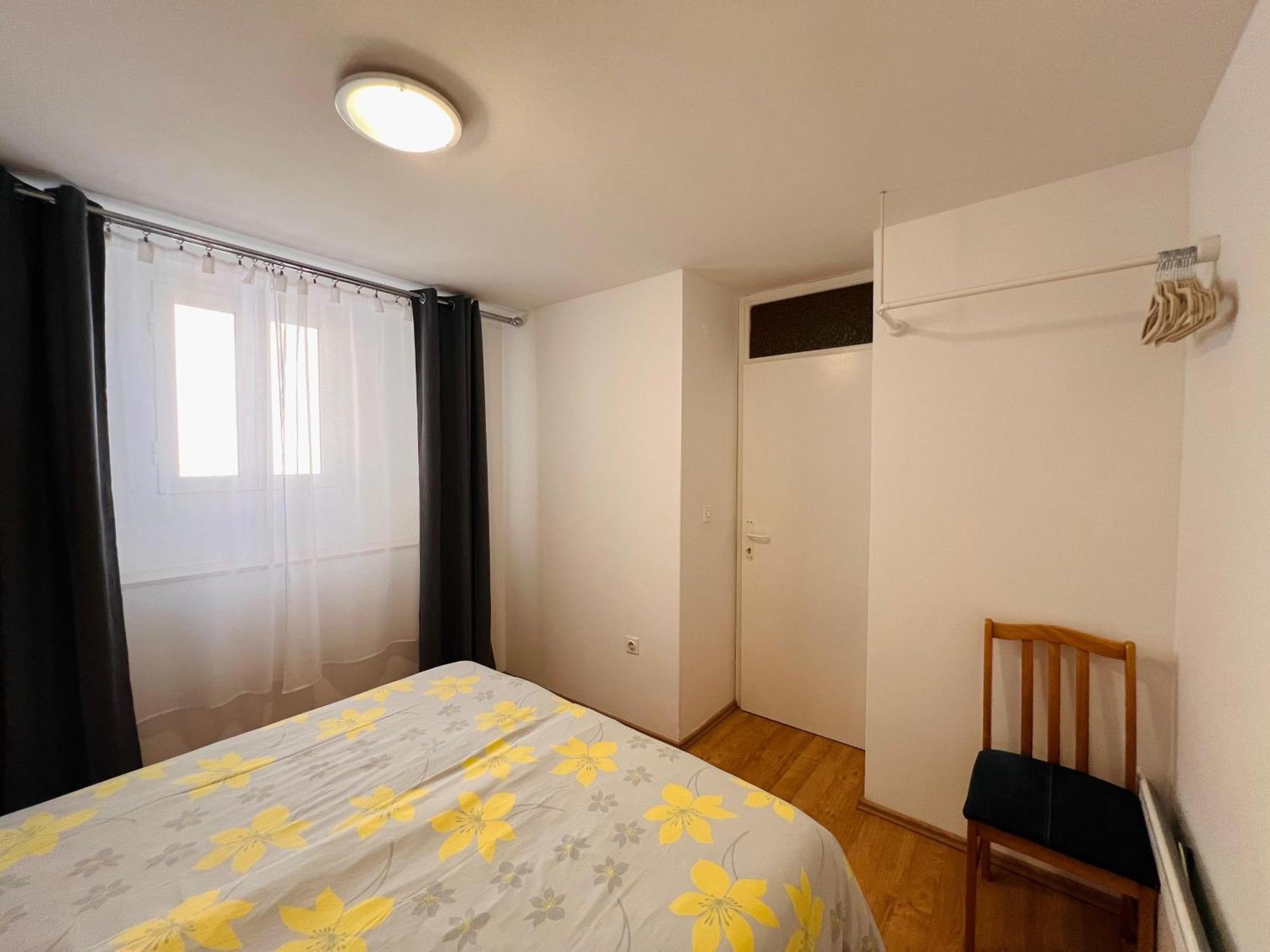 Apartman Gabriela Mali Lošinj Exteriör bild