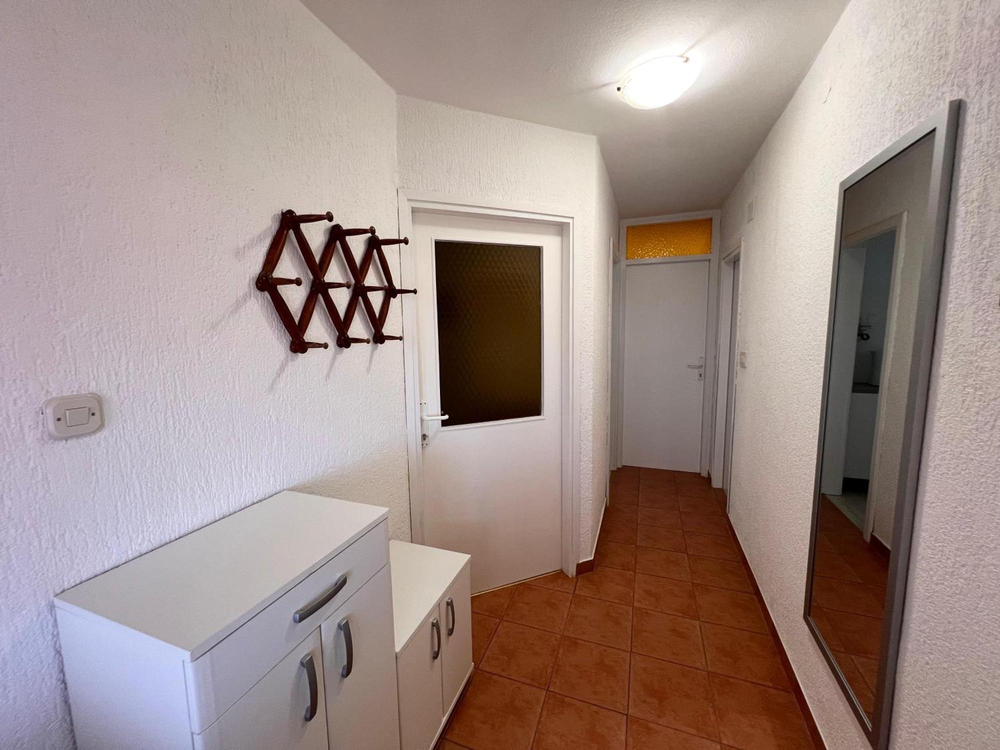 Apartman Gabriela Mali Lošinj Exteriör bild